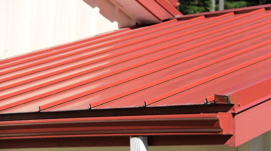 Roof Weatherproofing Services in Davilla, TX